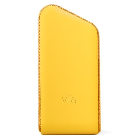VifaStockholm 2.0 Bluetooth Wireless Speaker Sand Yellow - Batten Home