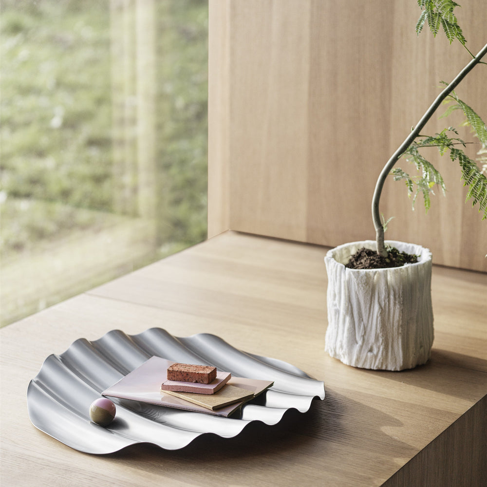Muuto Wave Tray - Batten Home