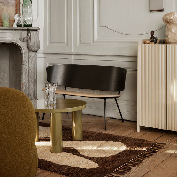 Modern Rugs | Modern Runners | Ferm Living Rugs