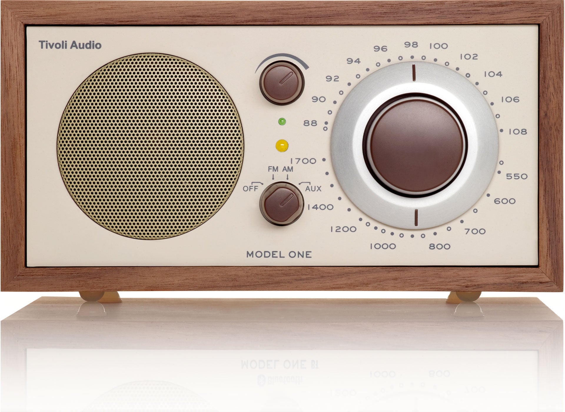 Tivoli Audio Model One - Batten Home
