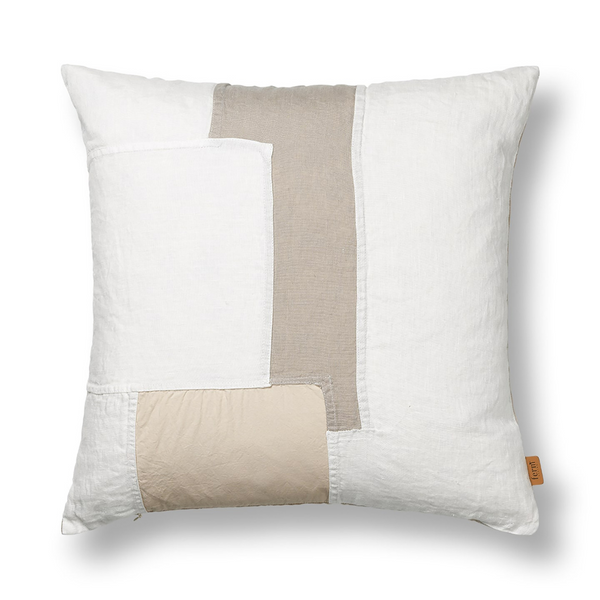 Part Cushion - Off-White