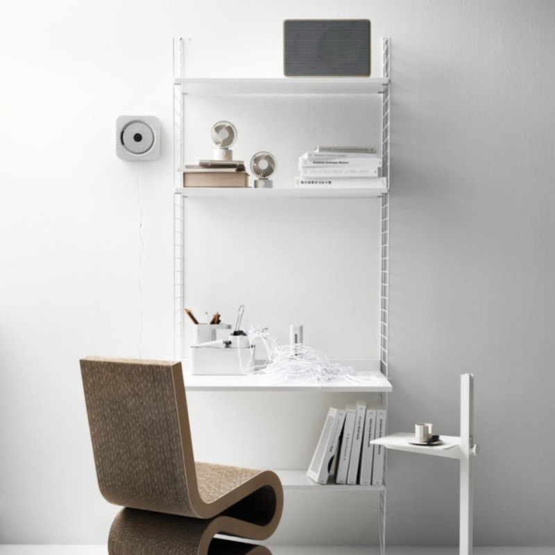 String Furniture - String Workspace Configuration A